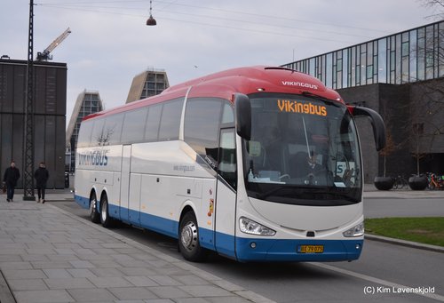 2016' Irizar i6