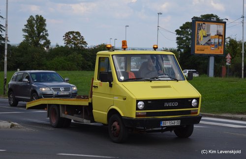 Iveco