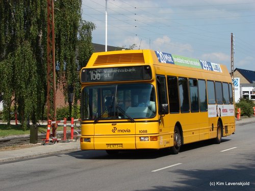 1998' DAB 15-1200C LPG