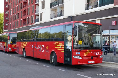Mercedes Intouro