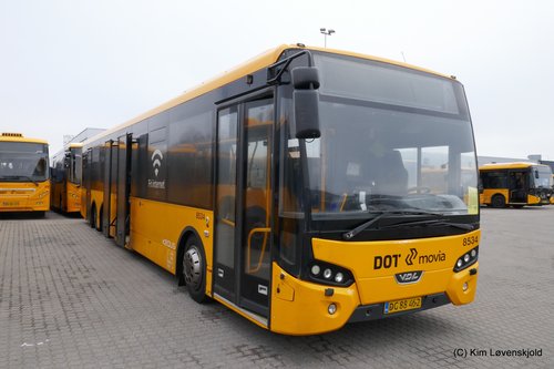 2012' VDL Citea XLE 137-360