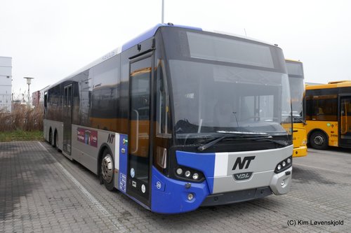 2012' VDL Citea XLE 137-360