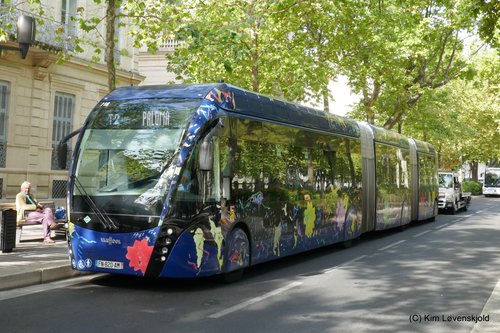 Van Hool Exqucity 24
