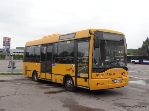 2004' Ikarus EAG E91