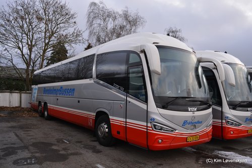 2021' Irizar i6