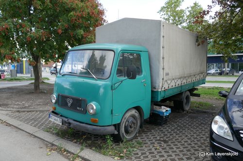 TAM 75 T5