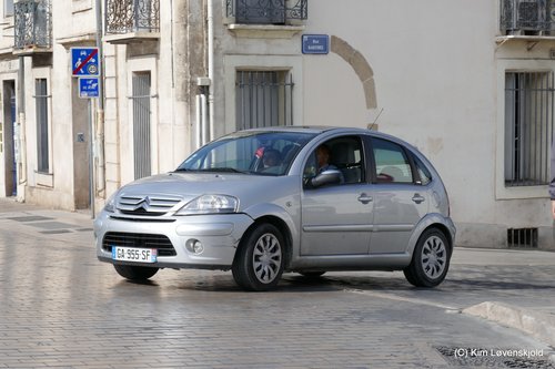 Citroen C3