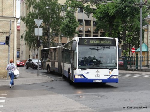 2003' Mercedes O530 Citaro G