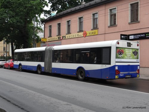 2002' Solaris Urbino 18