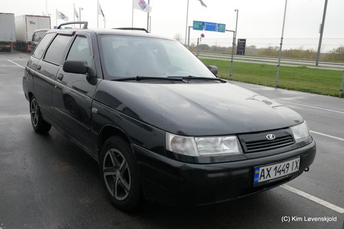 Lada 111