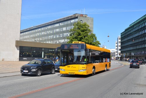 2011' Solaris Urbino 12