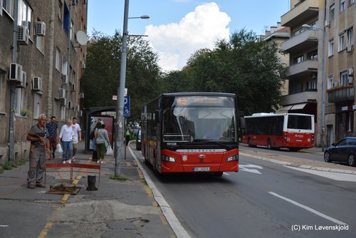 2019' Güleryüz Ecoline