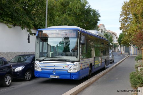 Irisbus Citelis