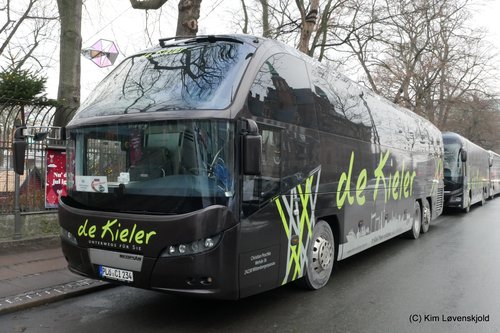 Neoplan Cityliner