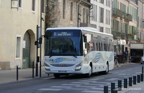 Iveco Crossway