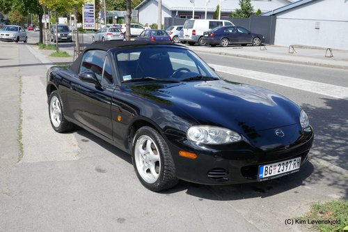 Mazda