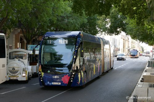 Van Hool Exquicity 24