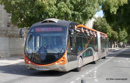 Irisbus Crealis