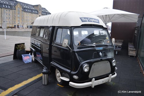 Renault Estafette