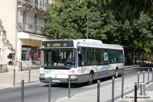 Renault Agora