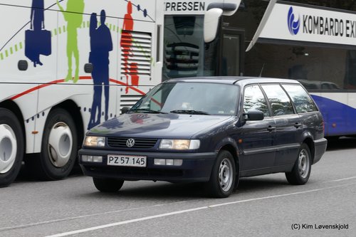1994' VW Passat 2,0 Variant