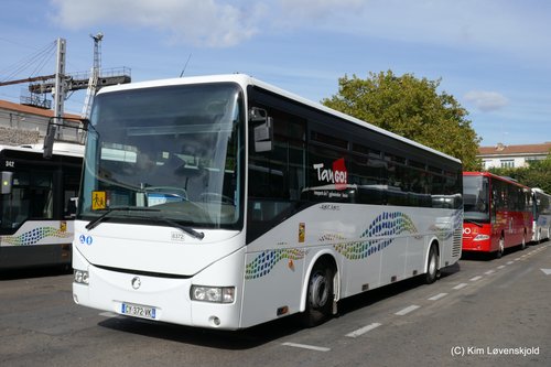 Irisbus Recreo