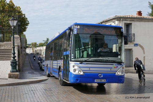 Irisbus Citelis