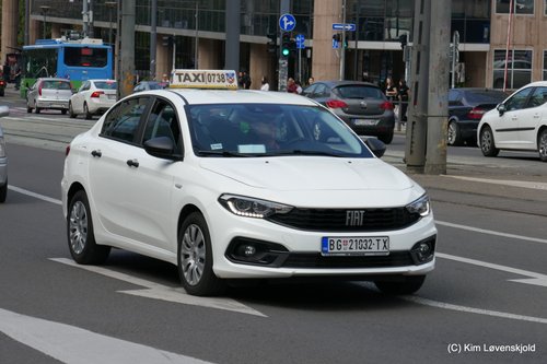 Fiat Tipo