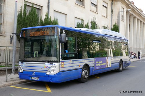Irisbus Citelis