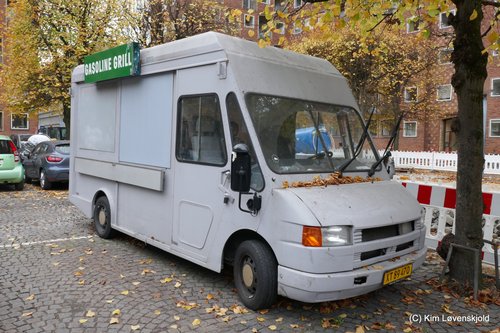 1993' VW T4