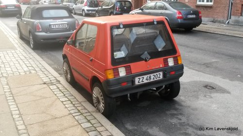1992' Kewet El-Jet 2