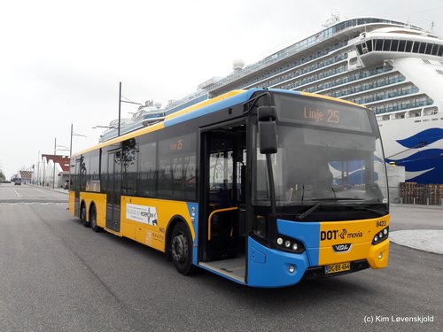 2012' VDL Citea XLE 137-360