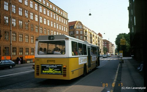 1976' Leyland LS 575-680/5 DAB series 3