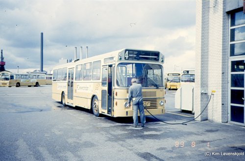 1977' Leyland LS 575-680/5 DAB series 4