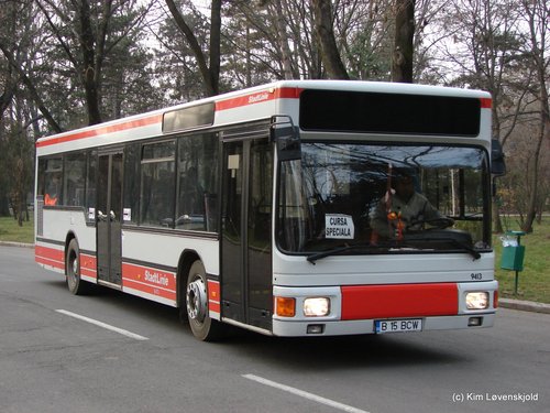 MAN NL 2x2