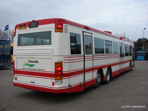 2000' Volvo B10BLE-63 Aabenraa 2000NL