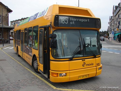 1999' DAB 15-1200C LPG