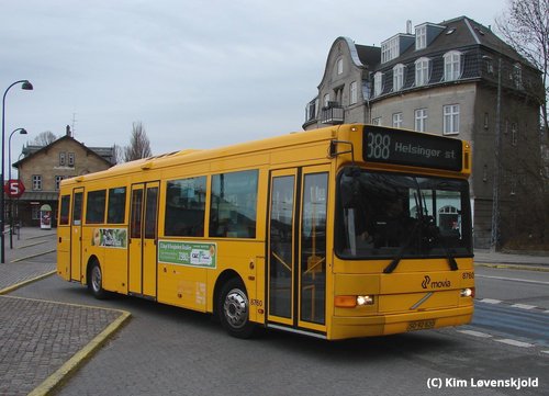 2002' Volvo B10BLE-60 Aabenraa 2000NL