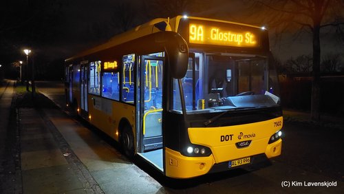 2015' VDL Citea LLE 120-255