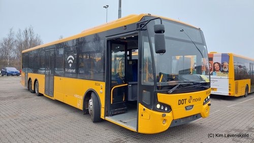2012' VDL Citea XLE 137-360