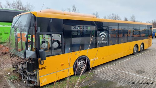 2010' VDL Citea CLE 137-360