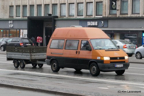 1994' VW T4