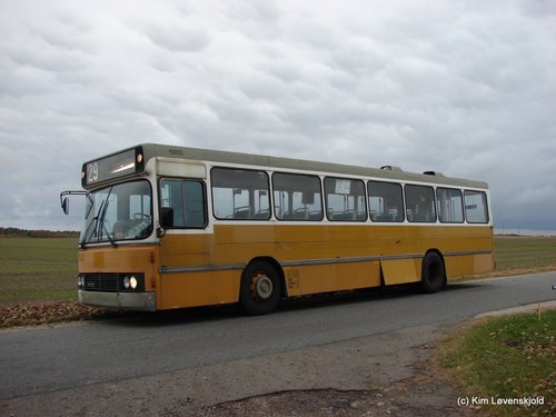 1987' Leyland 7-1200B DAB Series 7