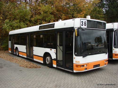 1996' Volvo B10L-60 Steyr