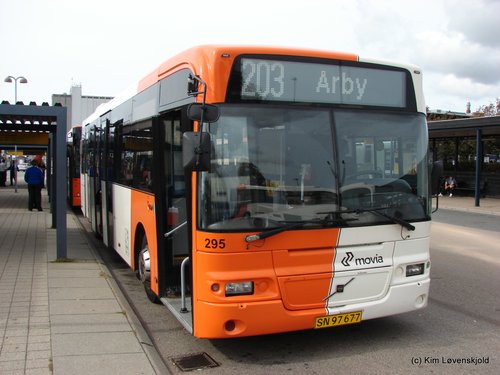 2002' Volvo B12BLE-59 Aabenraa 8500LE