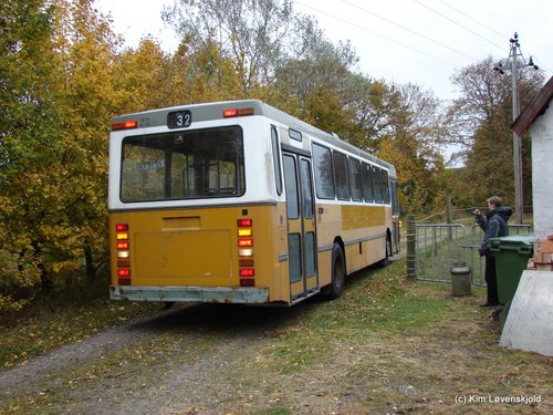 1987' Leyland 7-1200B DAB Series 7