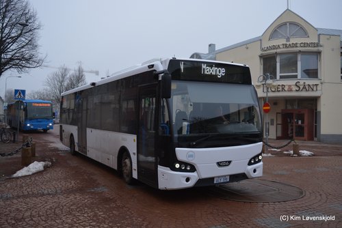 2013' VDL Citea LLE 120-255