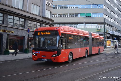 2022' VDL Citea SFLA 180 Electric