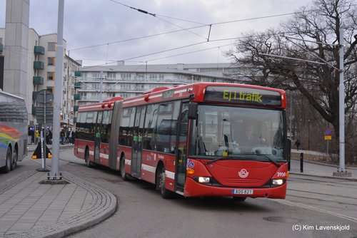 2006' Scania CL94UA OmniLink (Ethanol)