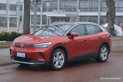 VW ID.4